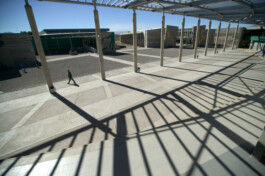 Reportage Photo sur les enfants de Chuquicamata au Chili 