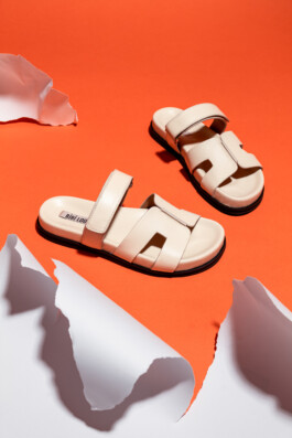 Photo Pack shot chaussures 