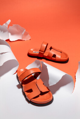 Photo Pack shot chaussures 