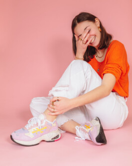 Photo Pack shot chaussures 