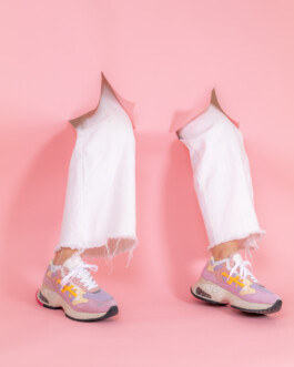 Photo Pack shot chaussures 