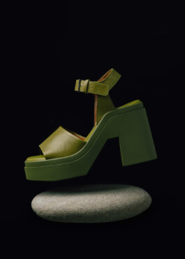 Photo Pack shot chaussures 