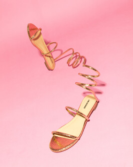 Photo Pack shot chaussures 