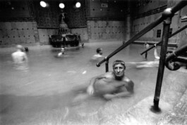 David Sepeau Photographe portrait Bordeaux gironde nouvelle aquitaine France. 