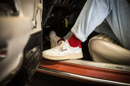 David Sepeau Photographe mode chaussure Bordeaux gironde nouvelle aquitaine France.