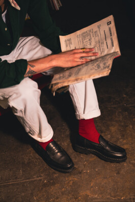 David Sepeau Photographe mode chaussure Bordeaux gironde nouvelle aquitaine France.