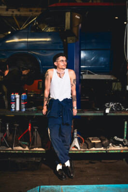 David Sepeau Photographe mode chaussure Bordeaux gironde nouvelle aquitaine France.