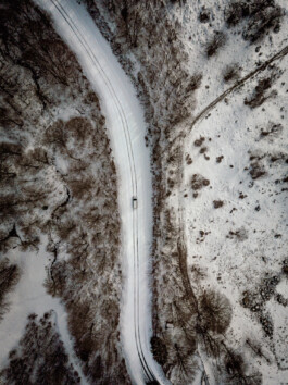 David Sepeau Photographe Bordeaux gironde nouvelle aquitaine France Van Volkswagen T6 California Ocean 
