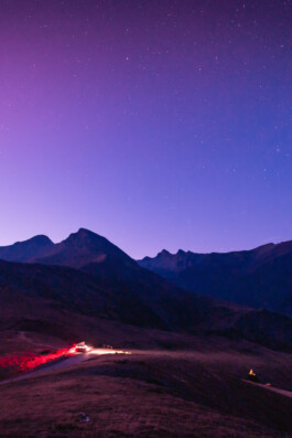 David Sepeau Photographe Bordeaux gironde nouvelle aquitaine France Van Volkswagen T6 California Ocean 