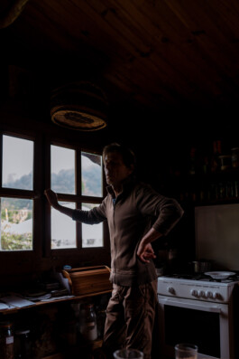 Le portillon des fées Photo d'intérieur 