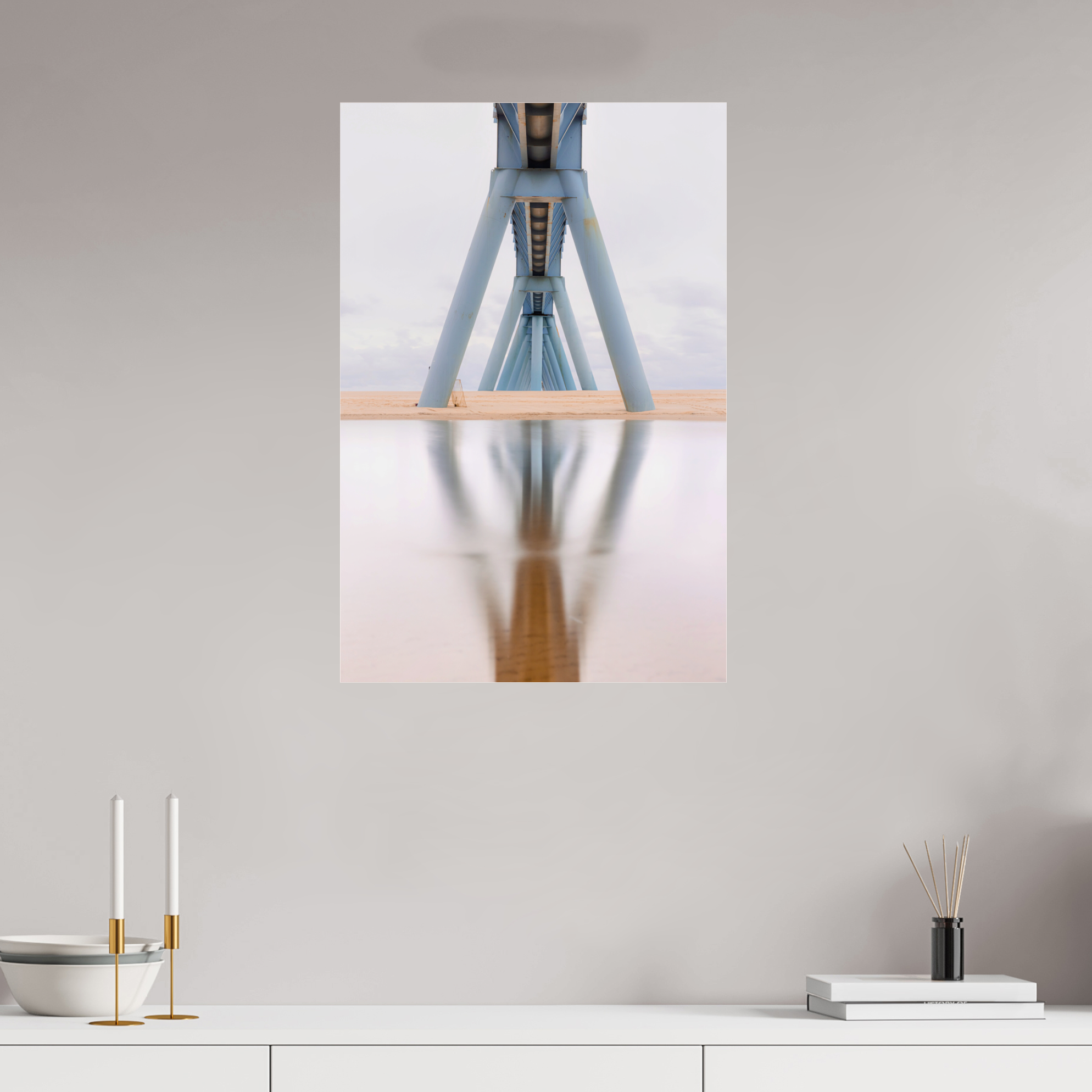 Tirage photo couleur