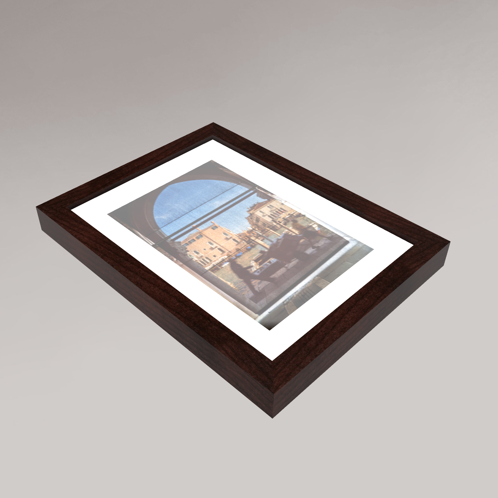 Tirage photo couleur