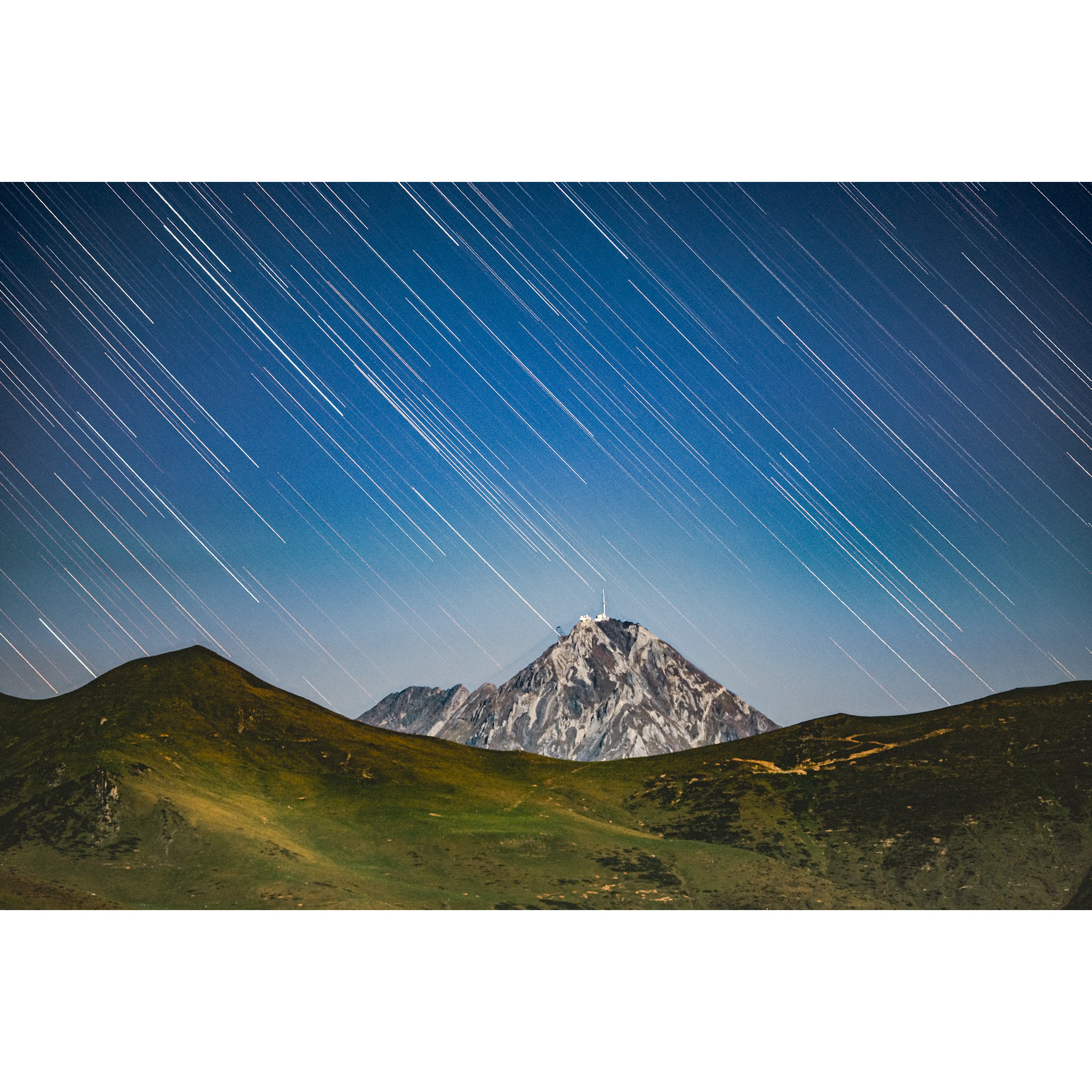 Tirage photo couleur