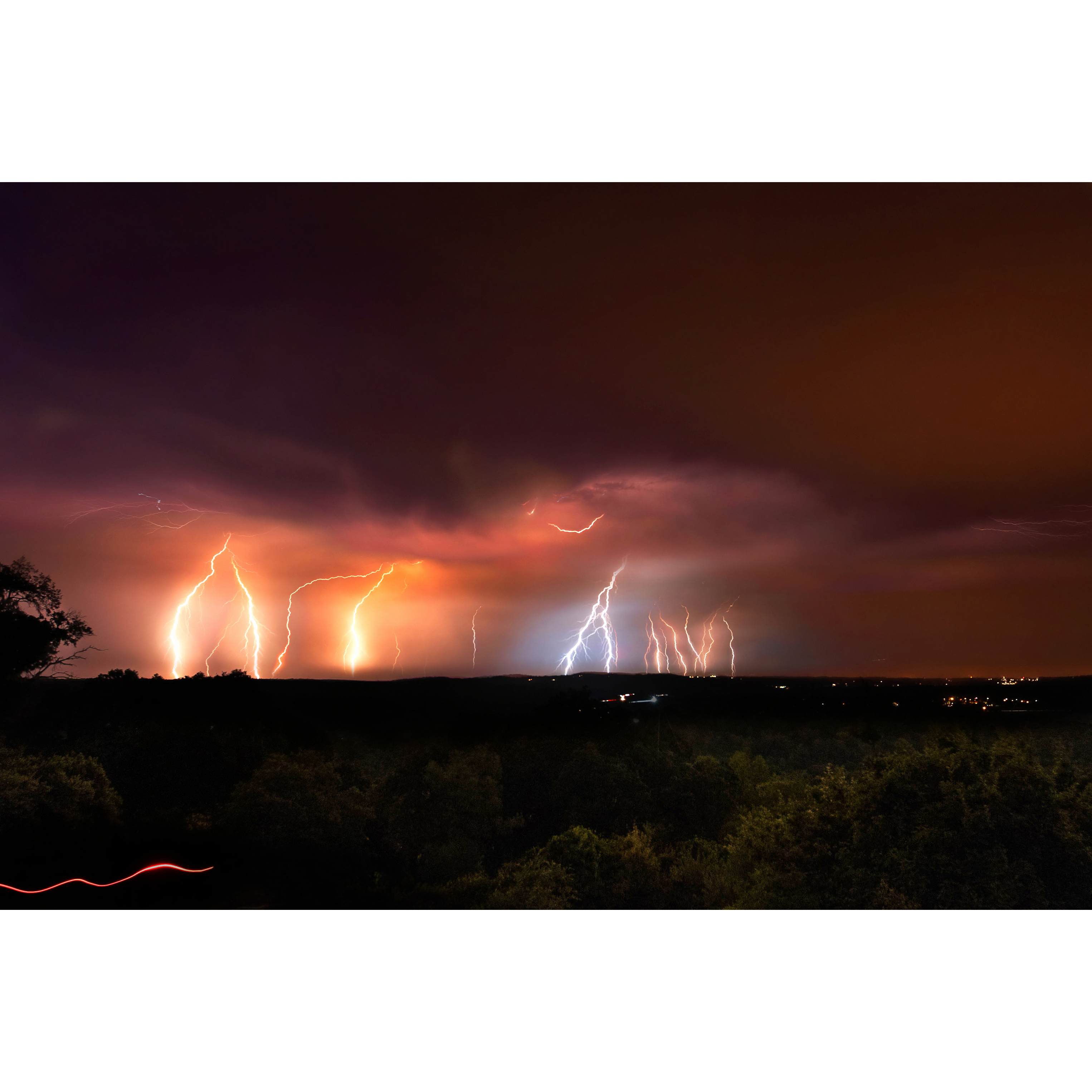 Tirage photo couleur