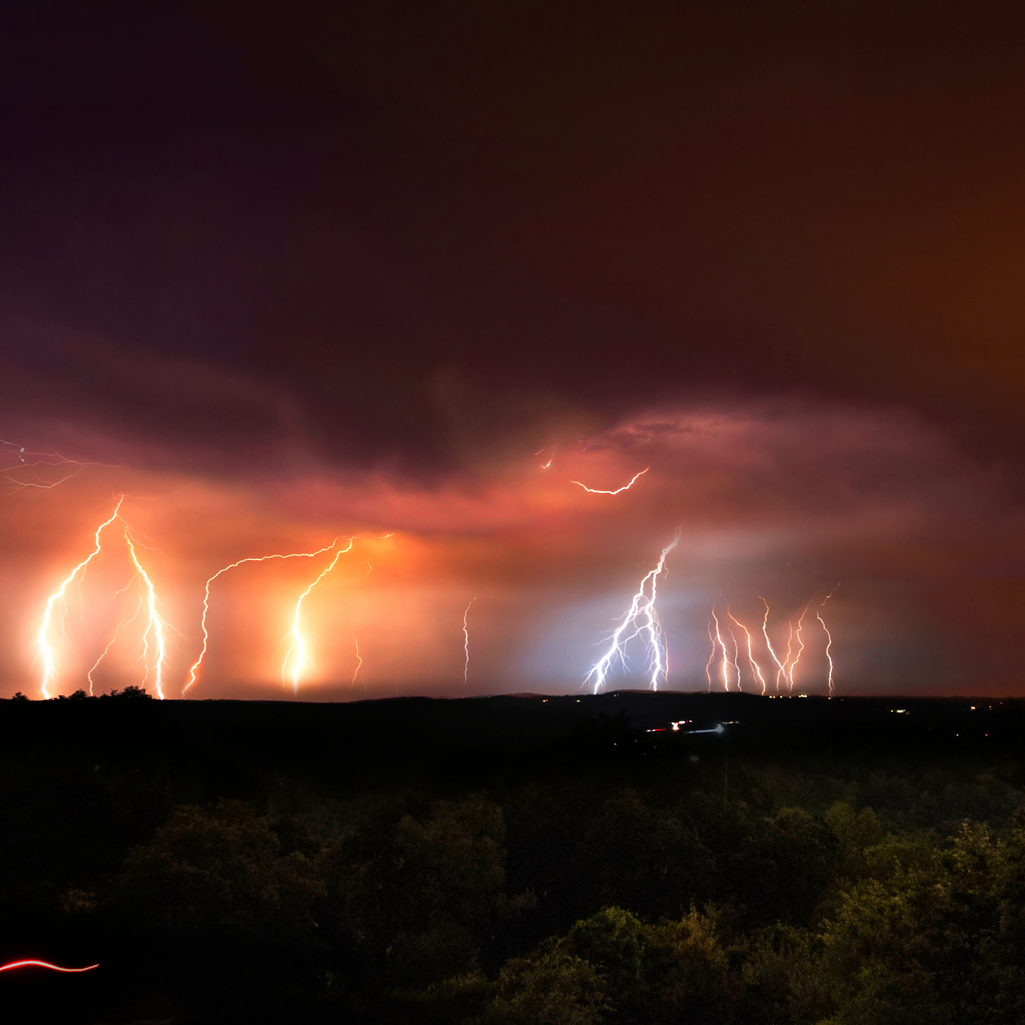 Tirage photo couleur