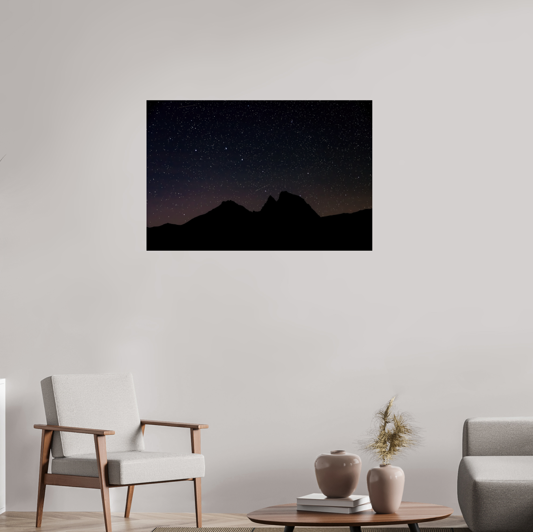 Tirage photo couleur