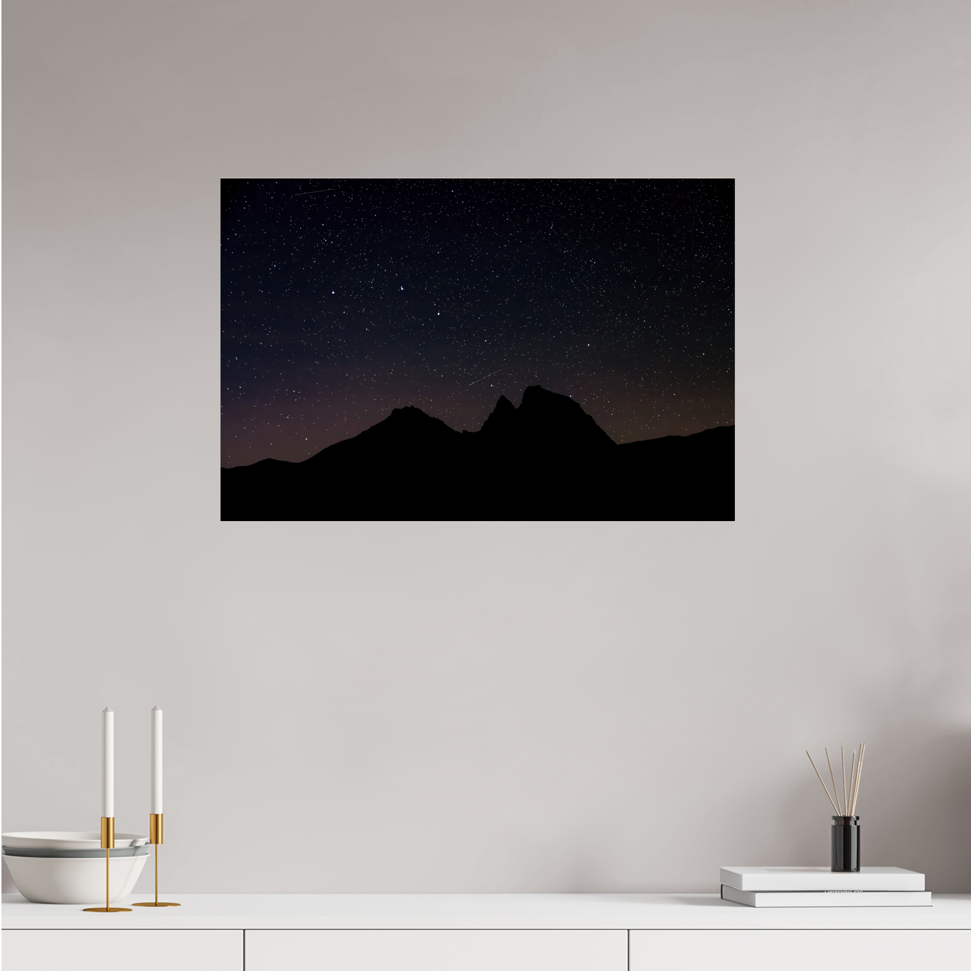 Tirage photo couleur