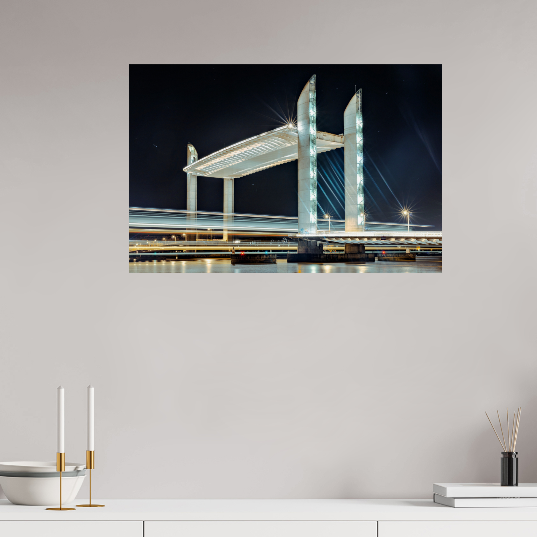 Tirage photo couleur