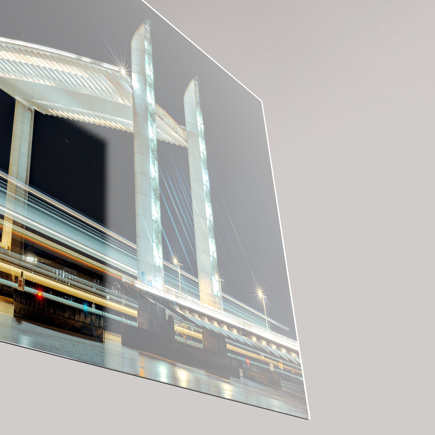 Tirage photo couleur