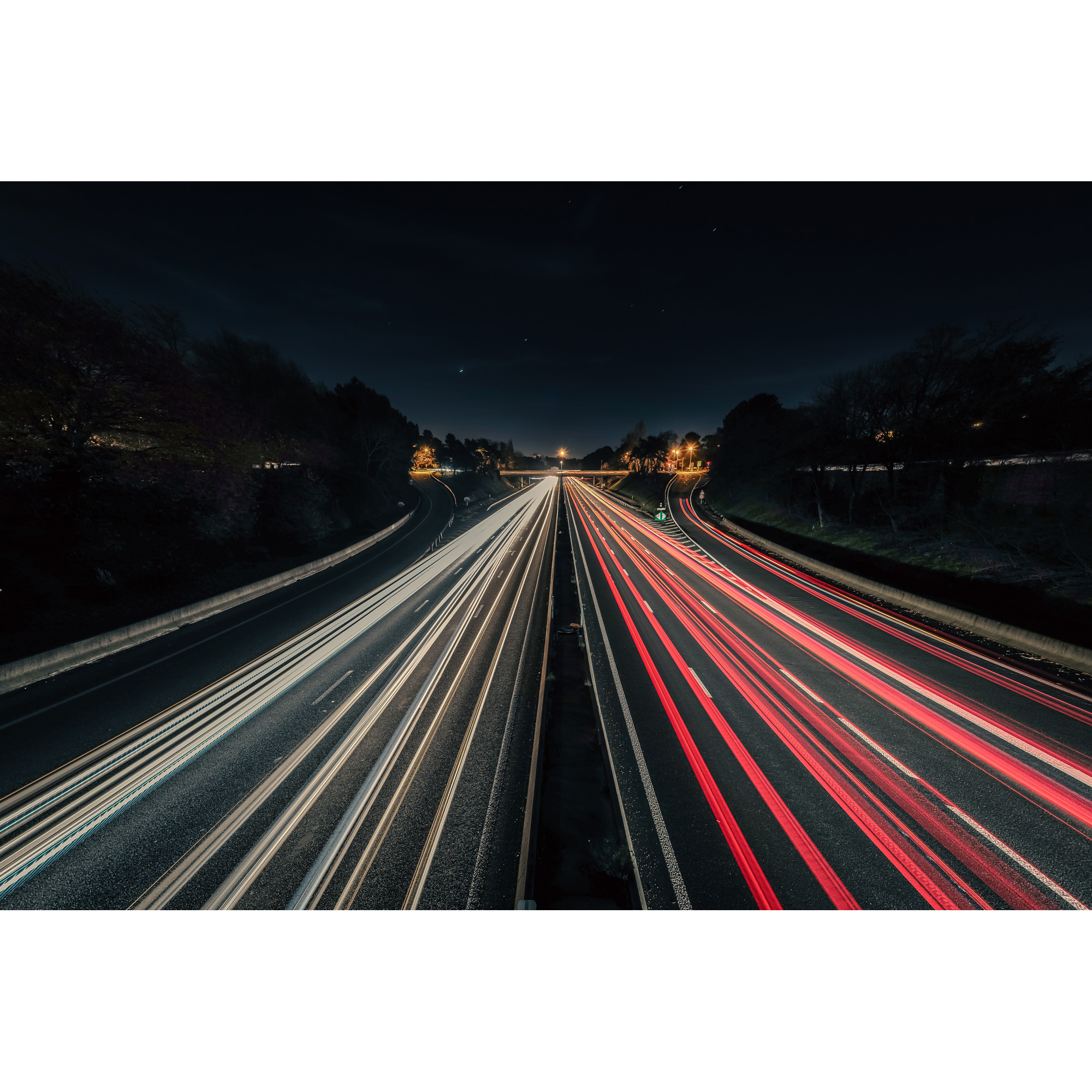 Tirage photo couleur