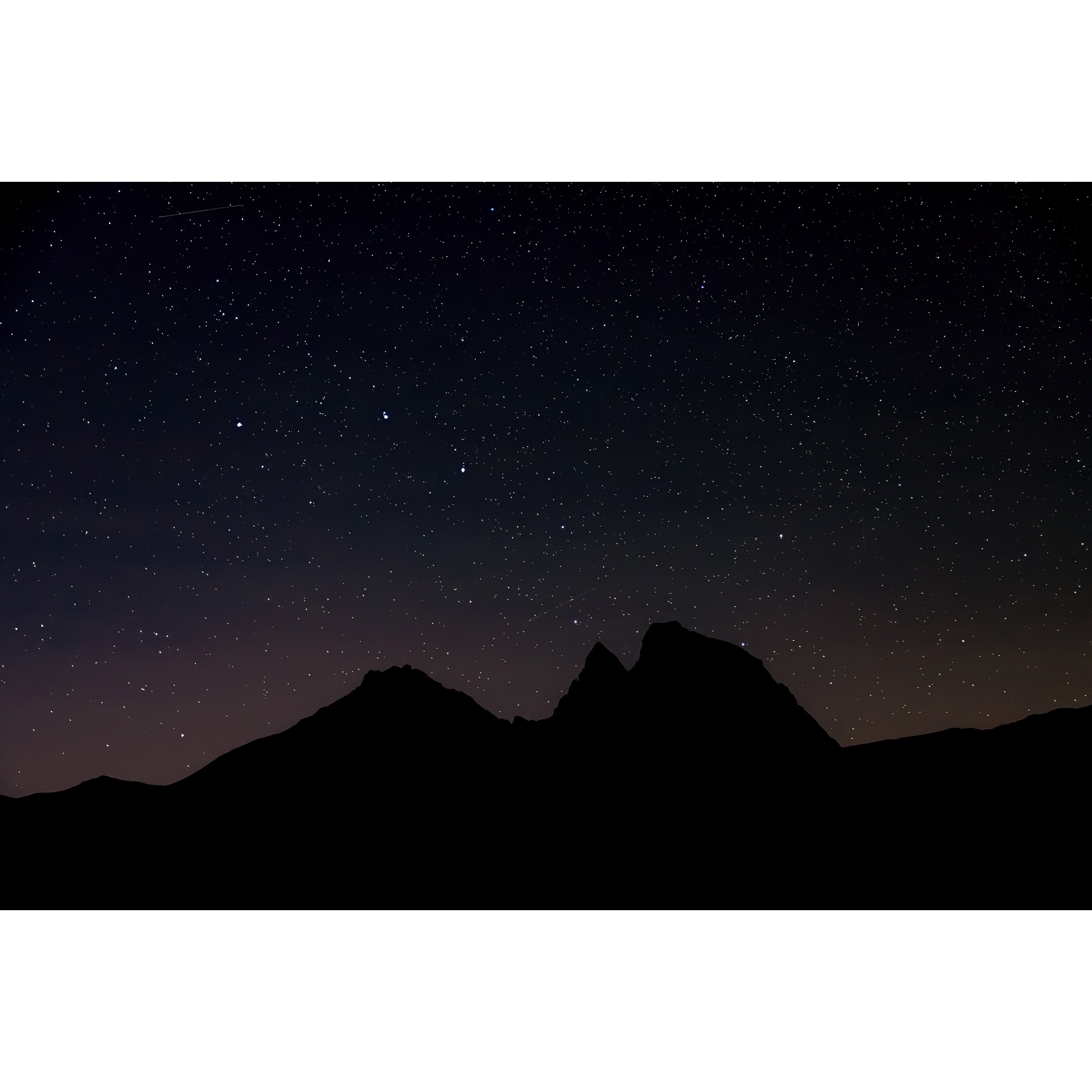 Tirage photo couleur