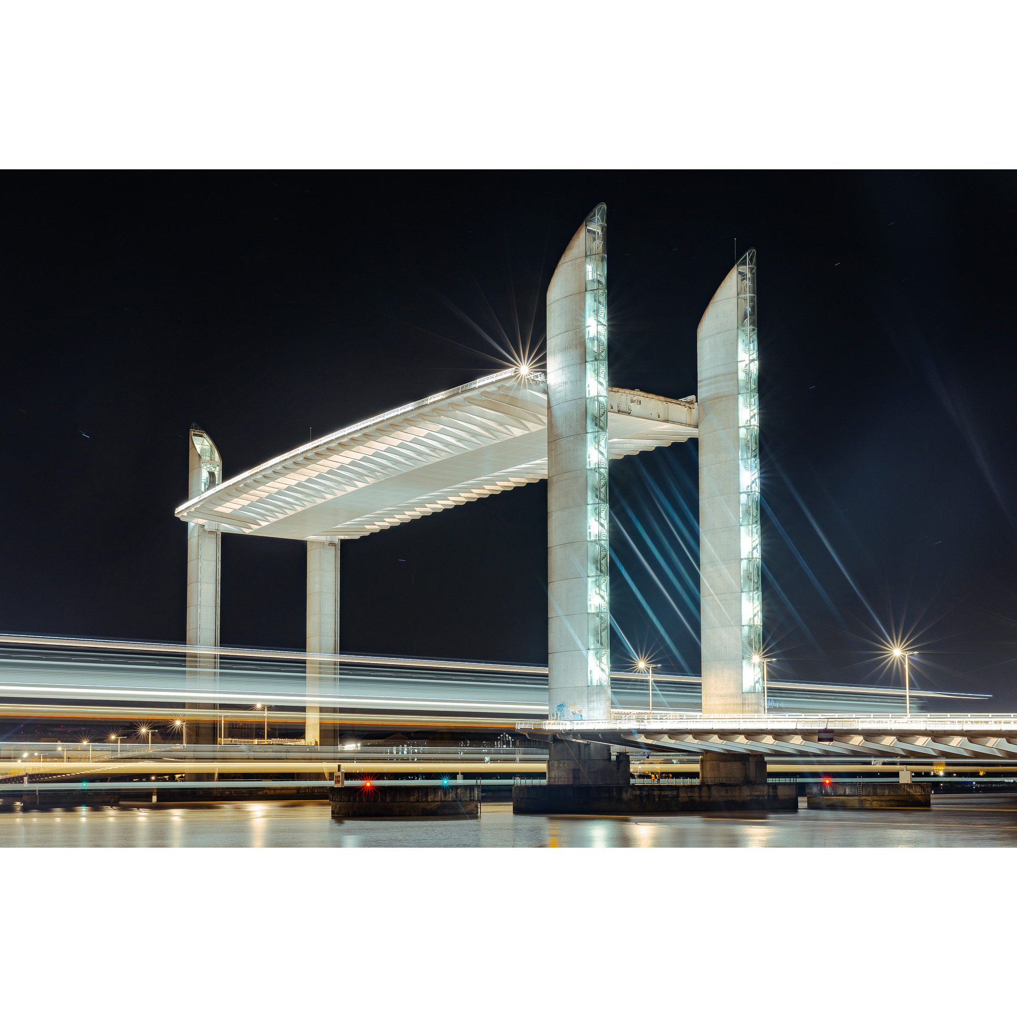 Tirage photo couleur