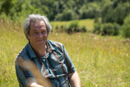 David Sepeau