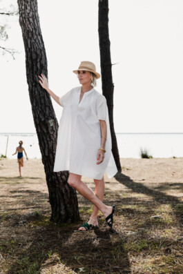 Photo mode chaussures 