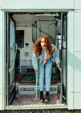 Photo mode chaussures