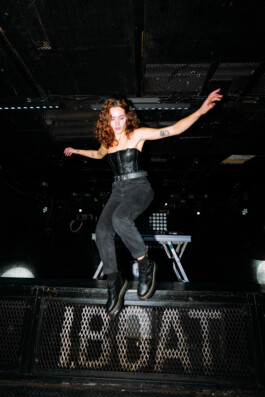 Photo mode chaussures