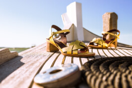 Photo mode chaussures 