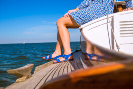 Photo mode chaussures 