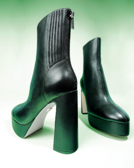 Photo mode chaussures 