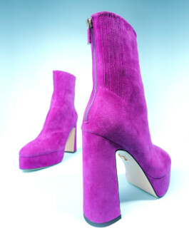 Photo mode chaussures 