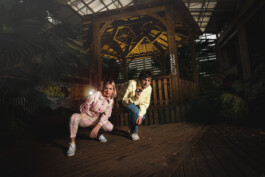 Photo mode chaussures 