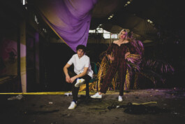 Photo mode chaussures