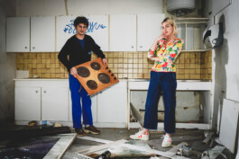 Photo mode chaussures 