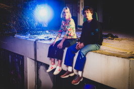 Photo mode chaussures