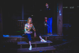 Photo mode chaussures