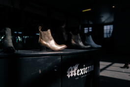 Photo mode chaussures 