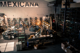 Photo mode chaussures 