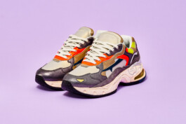 Photo mode chaussures 