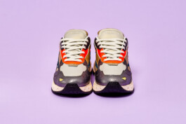 Photo mode chaussures 