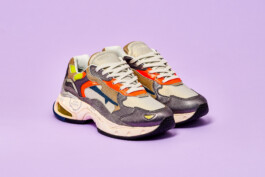 Photo mode chaussures 