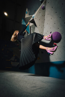 Photo mode chaussures 