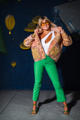 Photo mode chaussures 