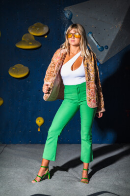 Photo mode chaussures 