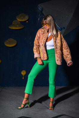 Photo mode chaussures 