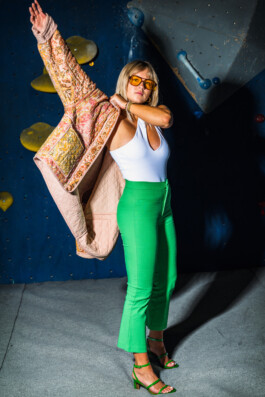 Photo mode chaussures 