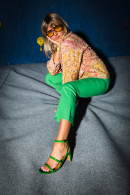 Photo mode chaussures 